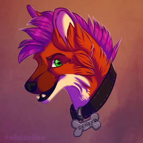 ArtFight (2021) attack on Flozzii