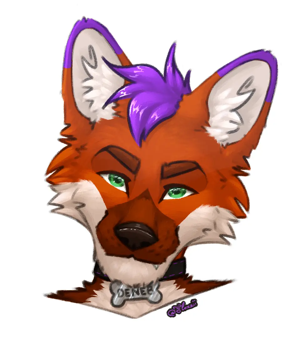 headshot commission