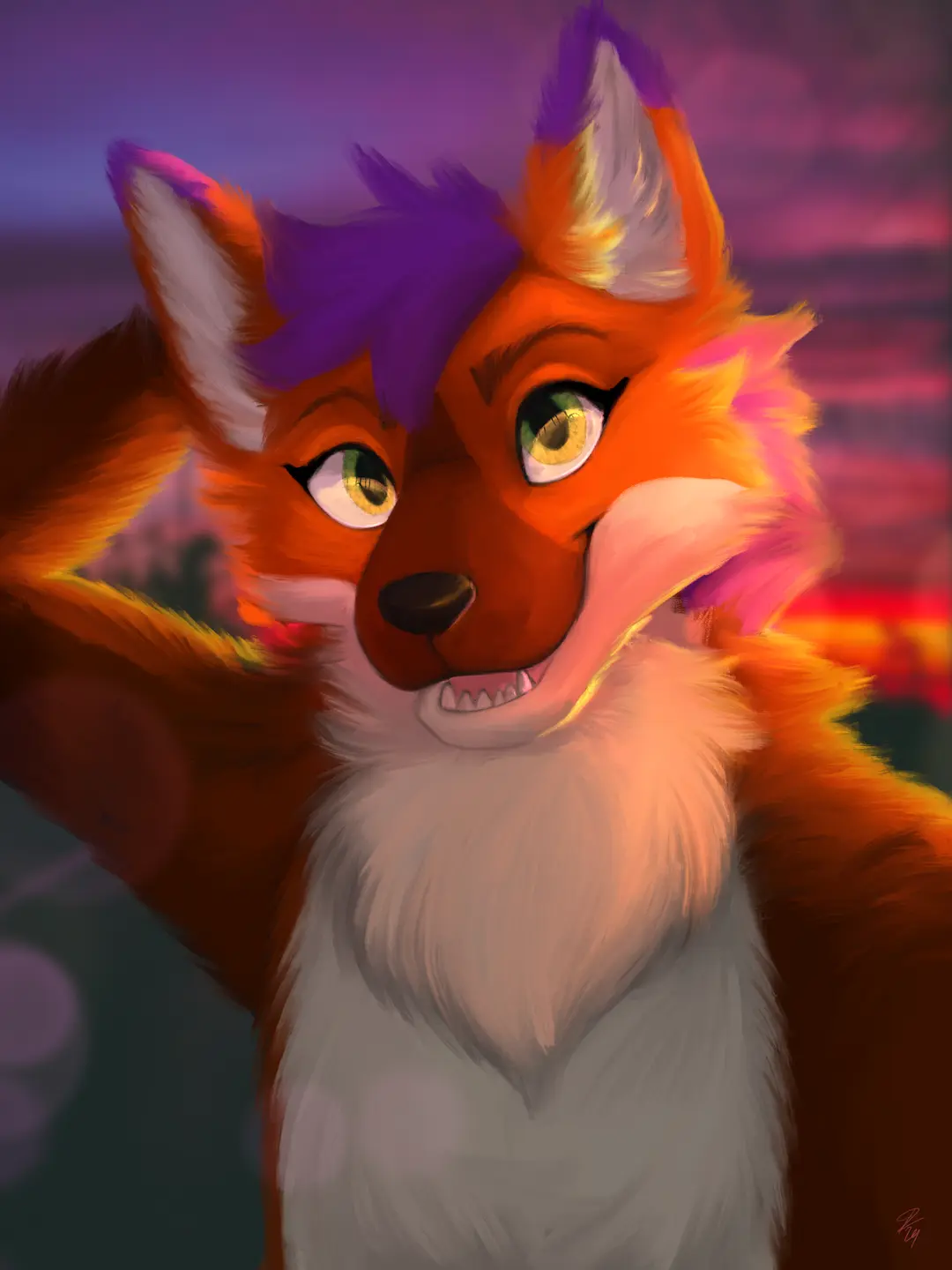 badge commission