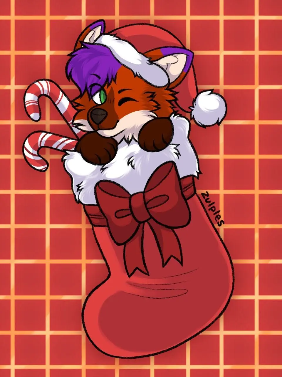 YCH commission